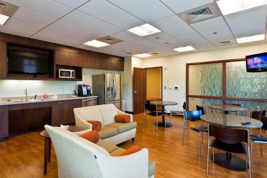 Vail Valley Surgery Center Edwards, CO