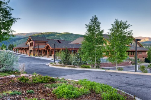 Vail Valley Surgery Center - Edwards