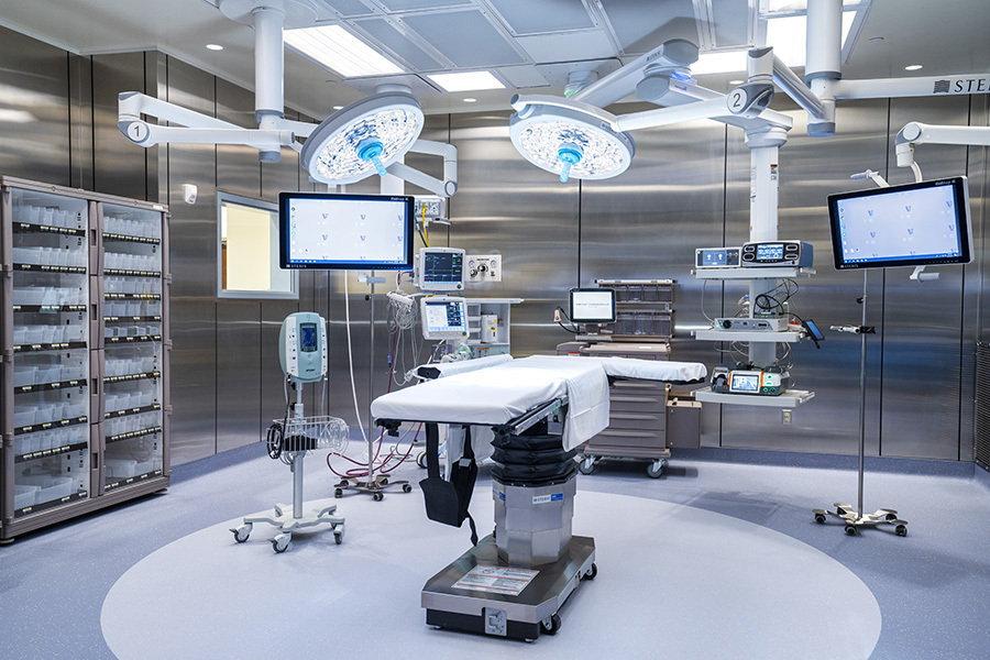 Vail Valley Surgery Center int1