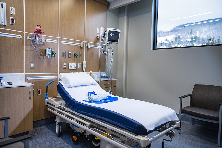 Vail Valley Surgery Center int2