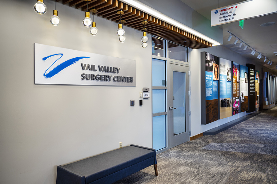 Vail Valley Surgery Center Int3