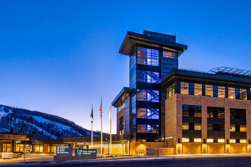 Vail Valley Surgery Center - Vail